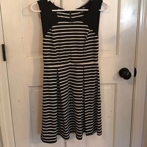 Forever 21 Skater style dress
