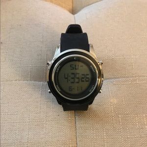 CHARMING CHARLIE WATER RESISTANT WATCH