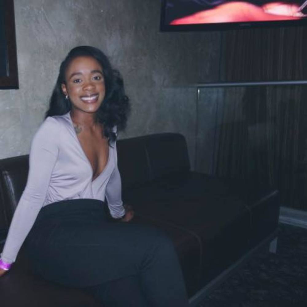 Meet your Posher, Chaun