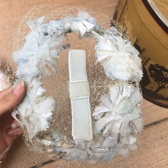 Very Rare vintage hats