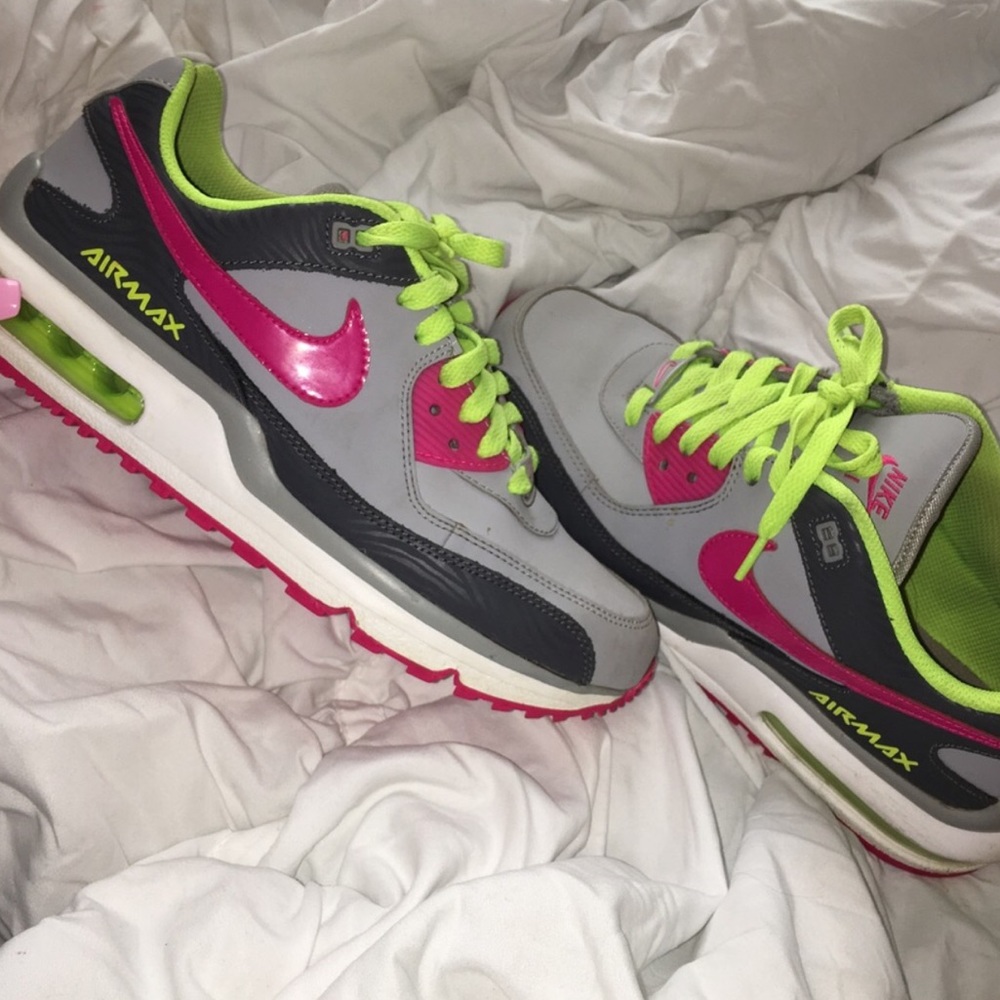 Nike air max