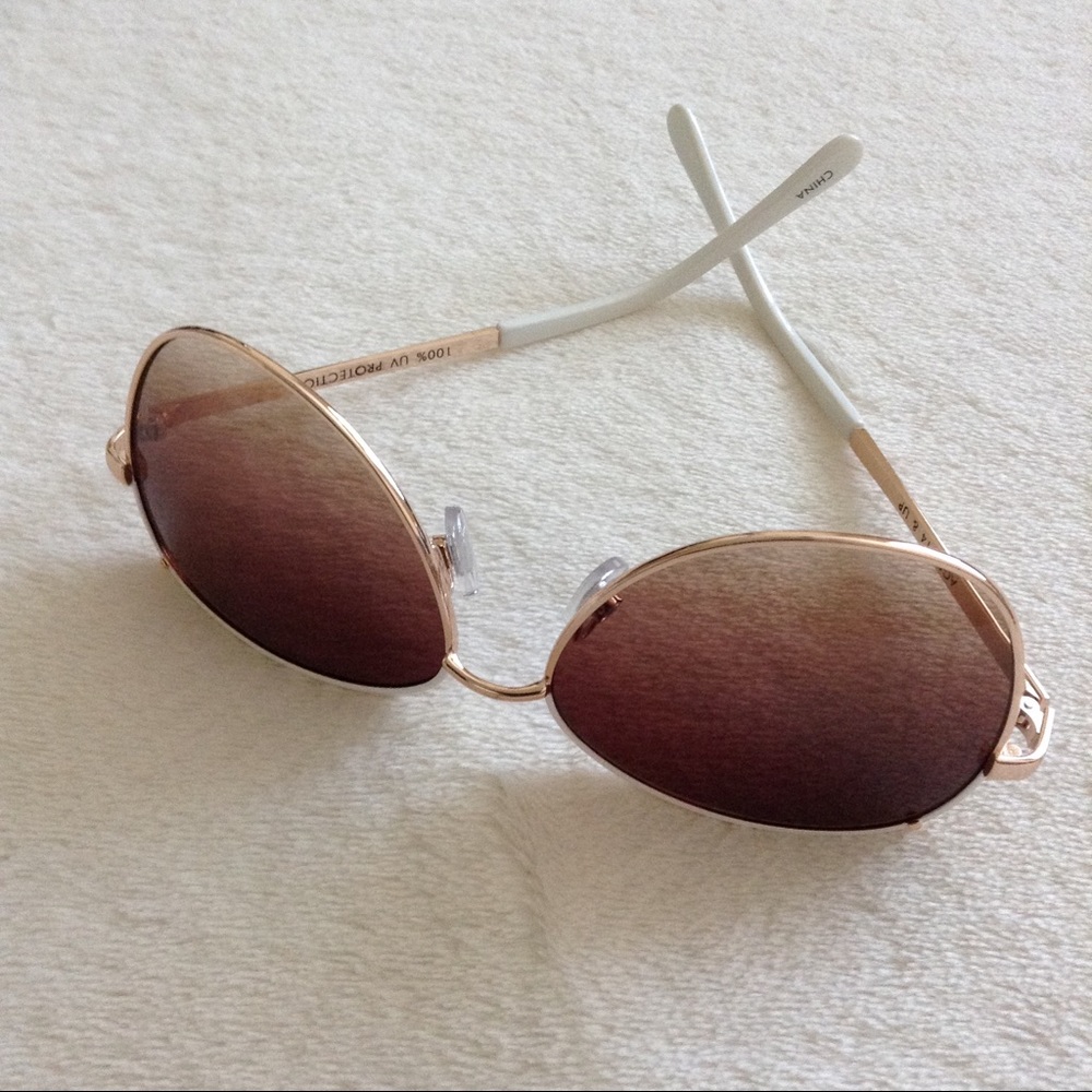 Francesca's Sunglasses