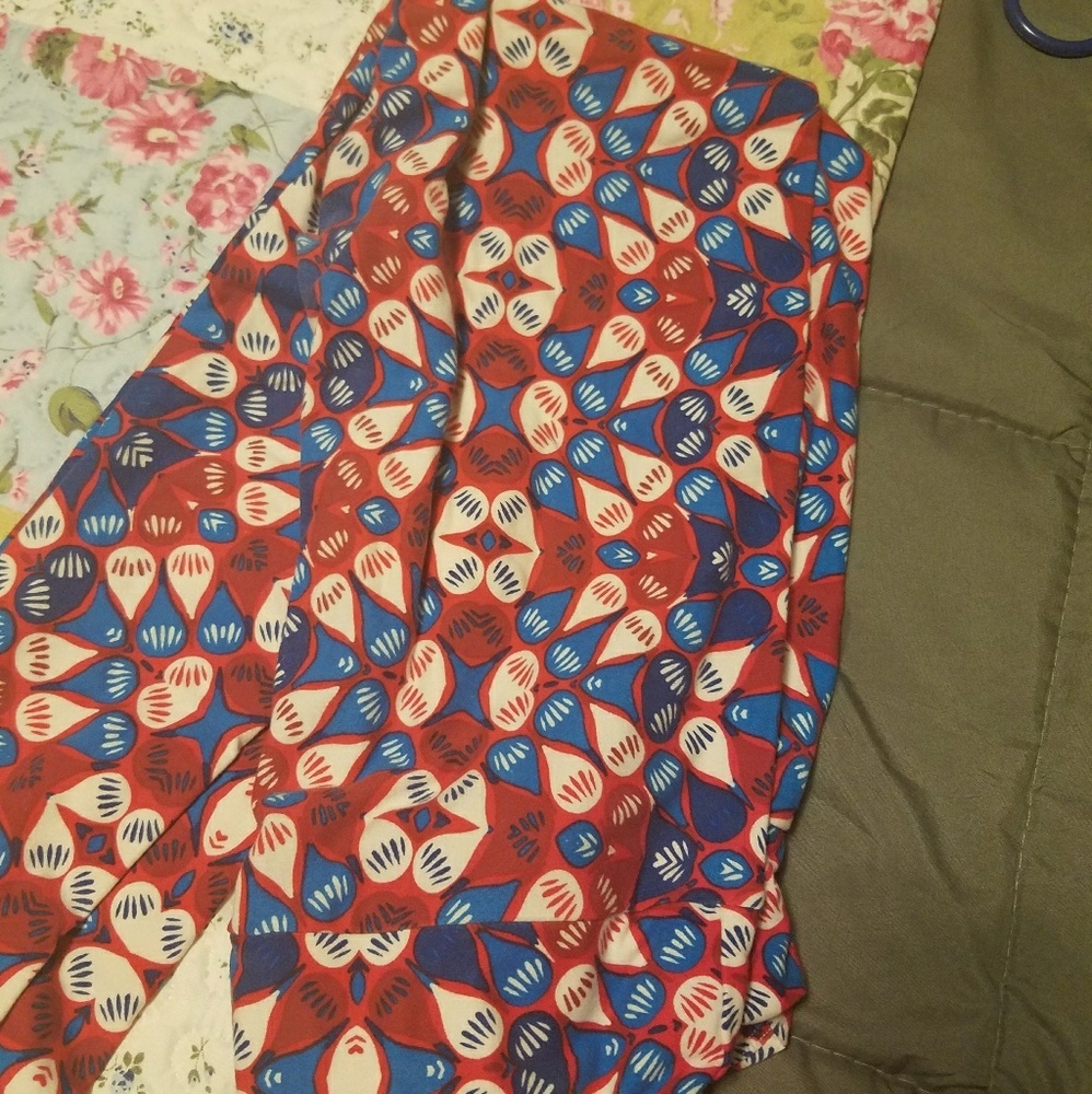 Lularoe tc leggings
