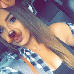 Meet your Posher, Kristen