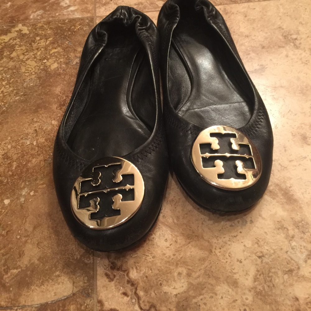 Tory Burch Flats💥NO REASONABLE OFFERS REFUSED💥