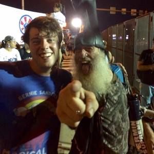 Meet your Posher, Matthew