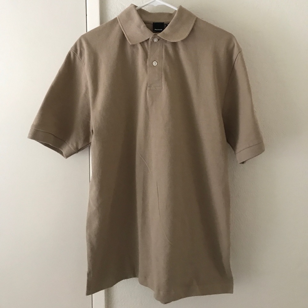 Reebok Polo