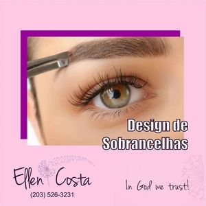 Meet your Posher, Ellen