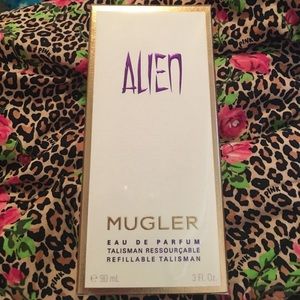 Alien by Thierry Mugler