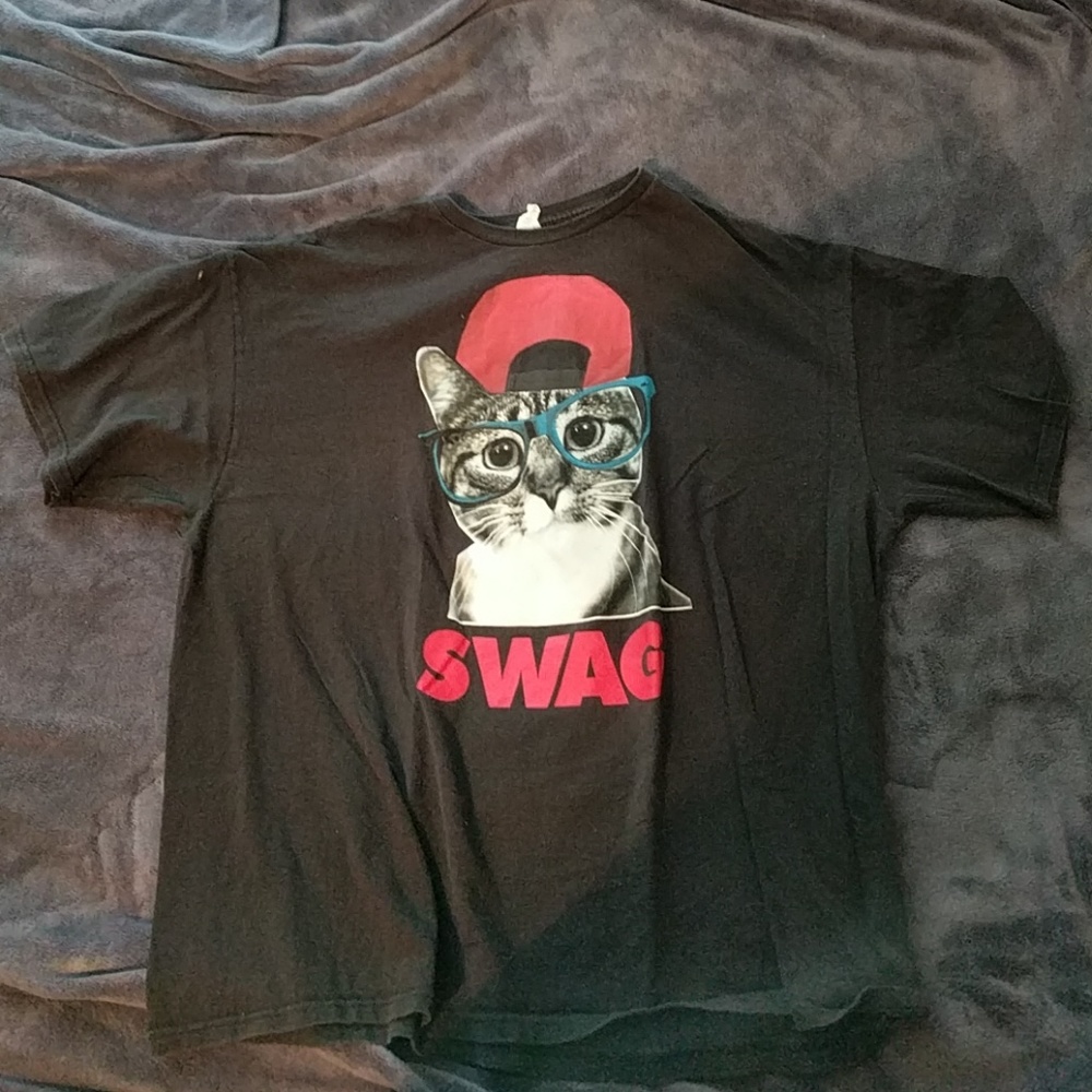 Graphic T-shirt