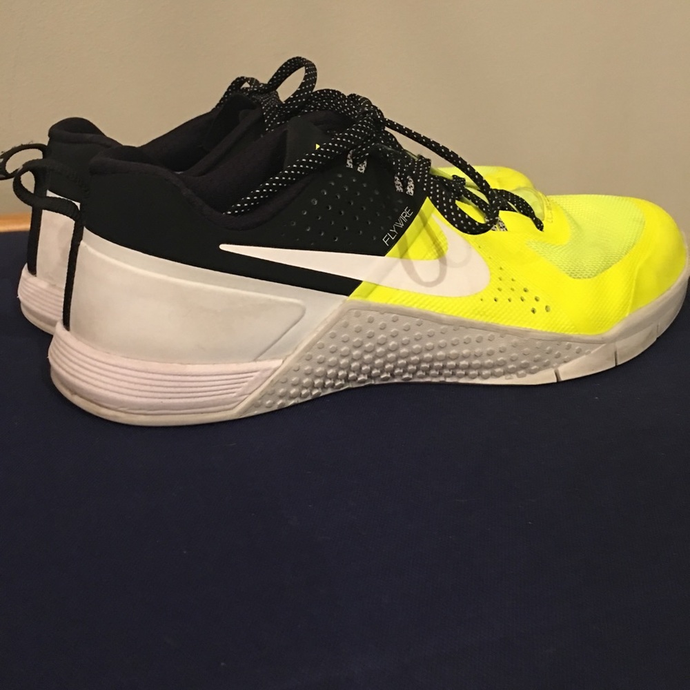 Nike Metcons Size 10