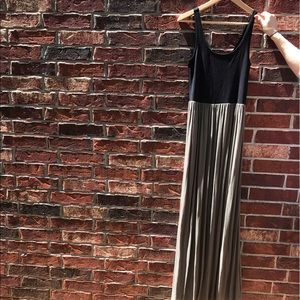 Loft maxi