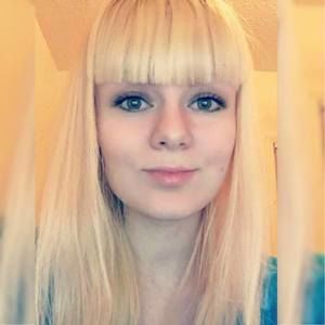 Meet your Posher, Elena