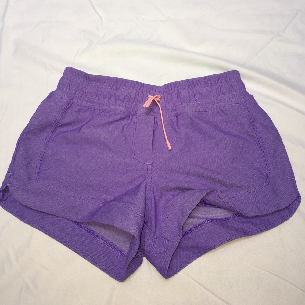 Ivivva Shorts