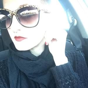 Meet your Posher, Grace