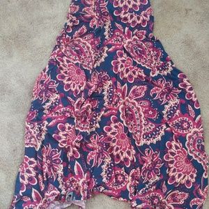 Lularoe XS Maxi Skirt