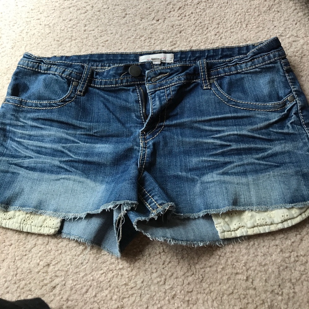 Forever 21 shorts size 30