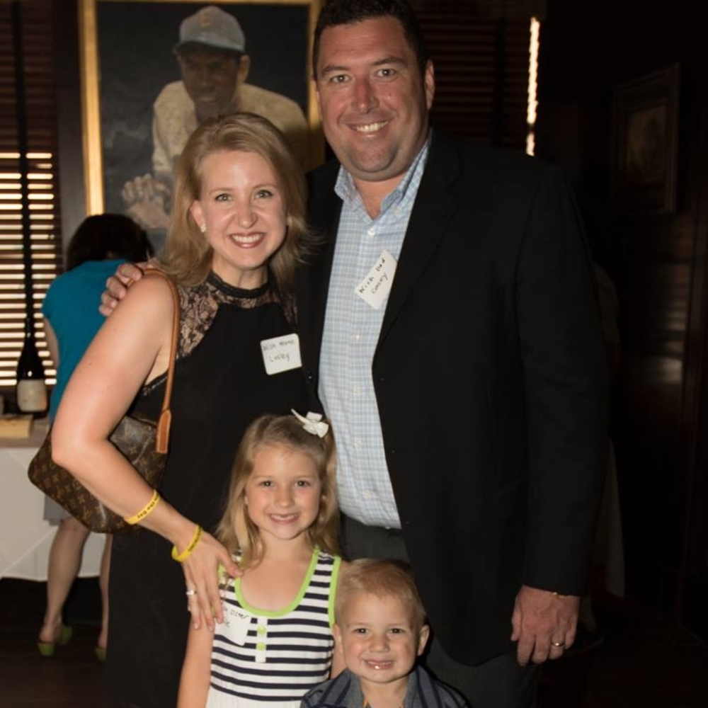 Meet your Posher, Lesley