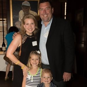 Meet your Posher, Lesley