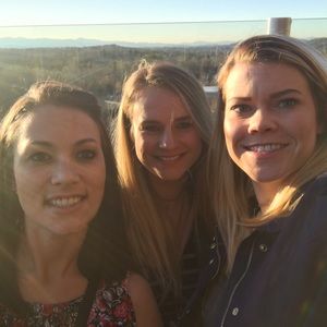 Meet your Posher, Regina