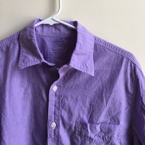 SLIM FIT BUTTON DOWN | JCREW