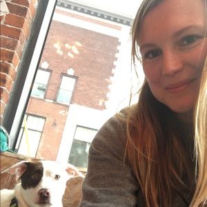 Meet your Posher, Colleen