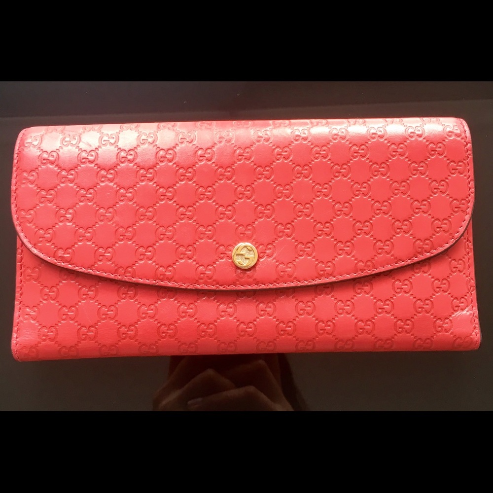 Gucci Wallet