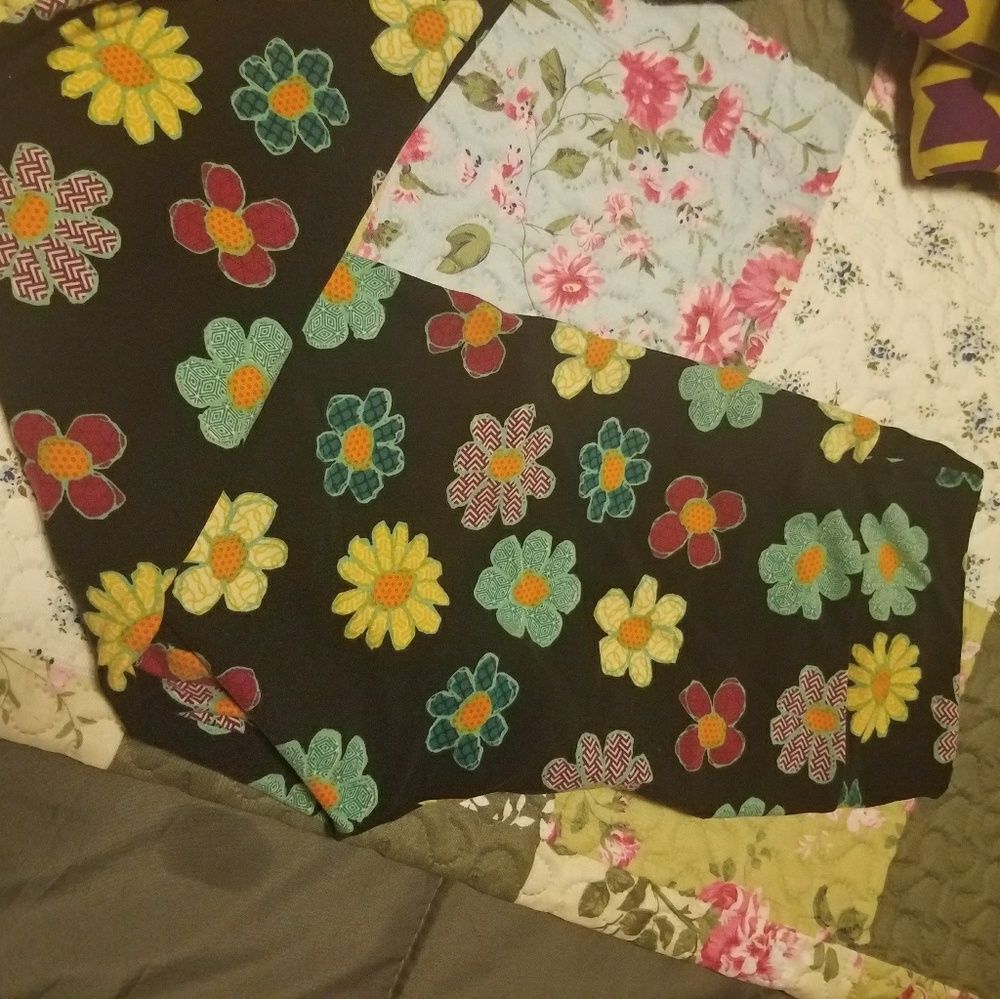Lularoe tc leggings