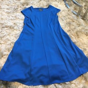 Skater dress