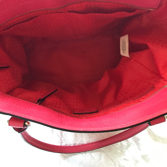 Kate spade handbag - Picture 5 of 8