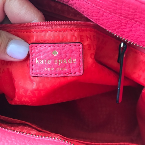 Kate spade handbag - Picture 6 of 8