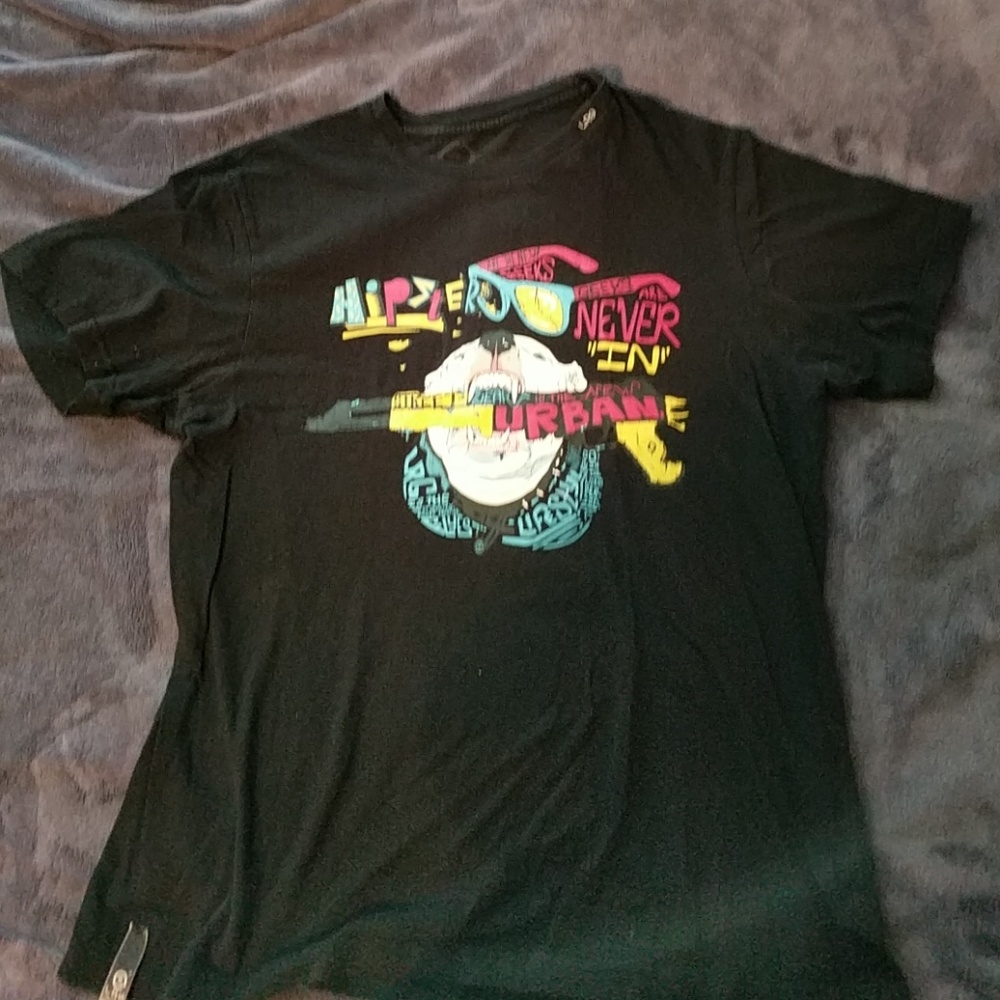 Graphic T-shirt