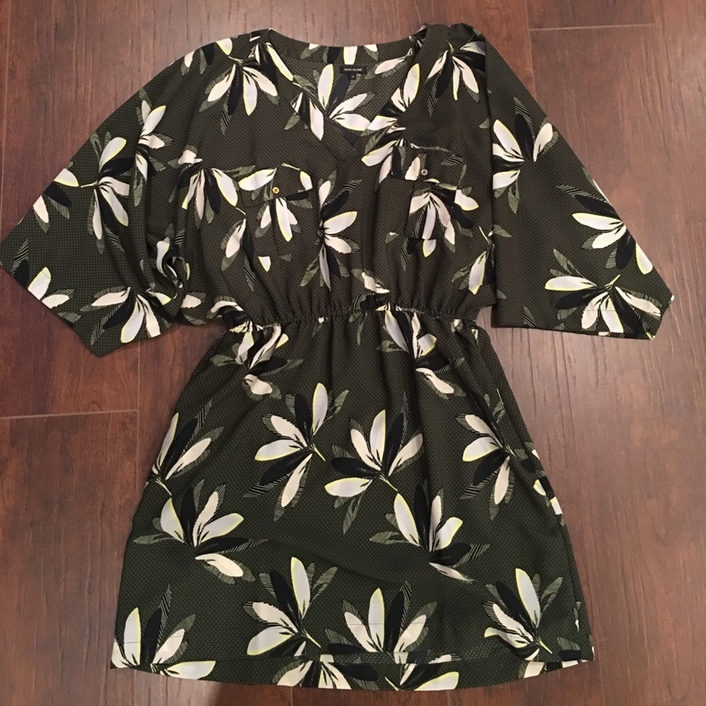 Gorgeous River Island Summer Dress