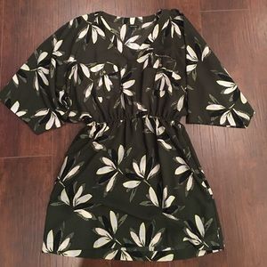 Gorgeous River Island Summer Dress