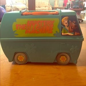 Scooby Doo novelty