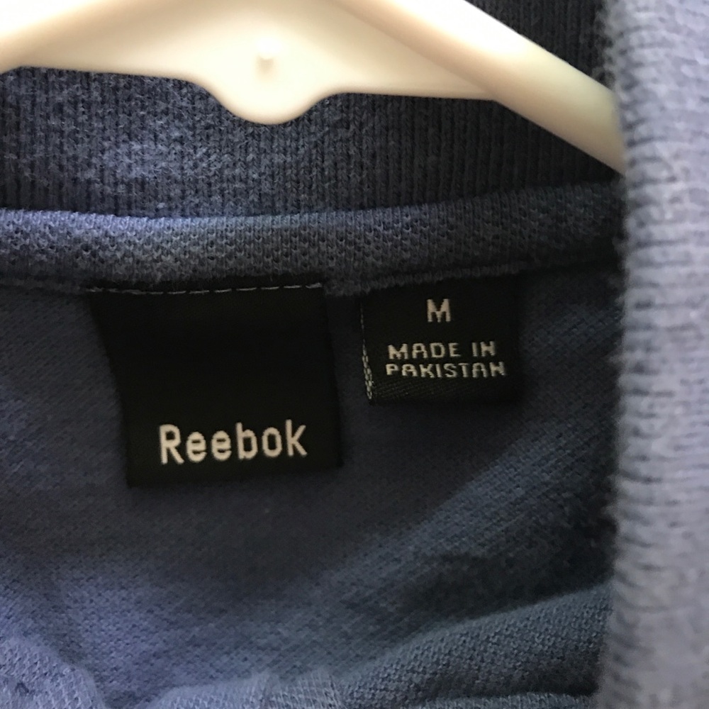 Reebok Polo - Picture 3 of 3