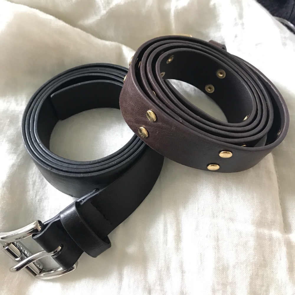 Michael Kors Belt