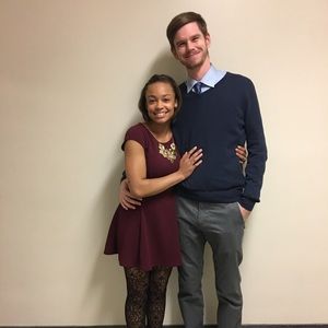 Meet your Posher, Eboni