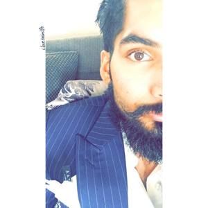 Meet your Posher, Inder