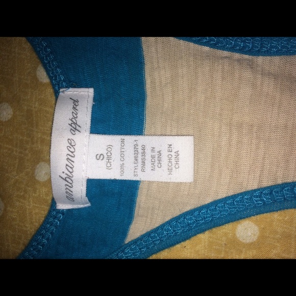 Tank top bundle - Picture 4 of 4