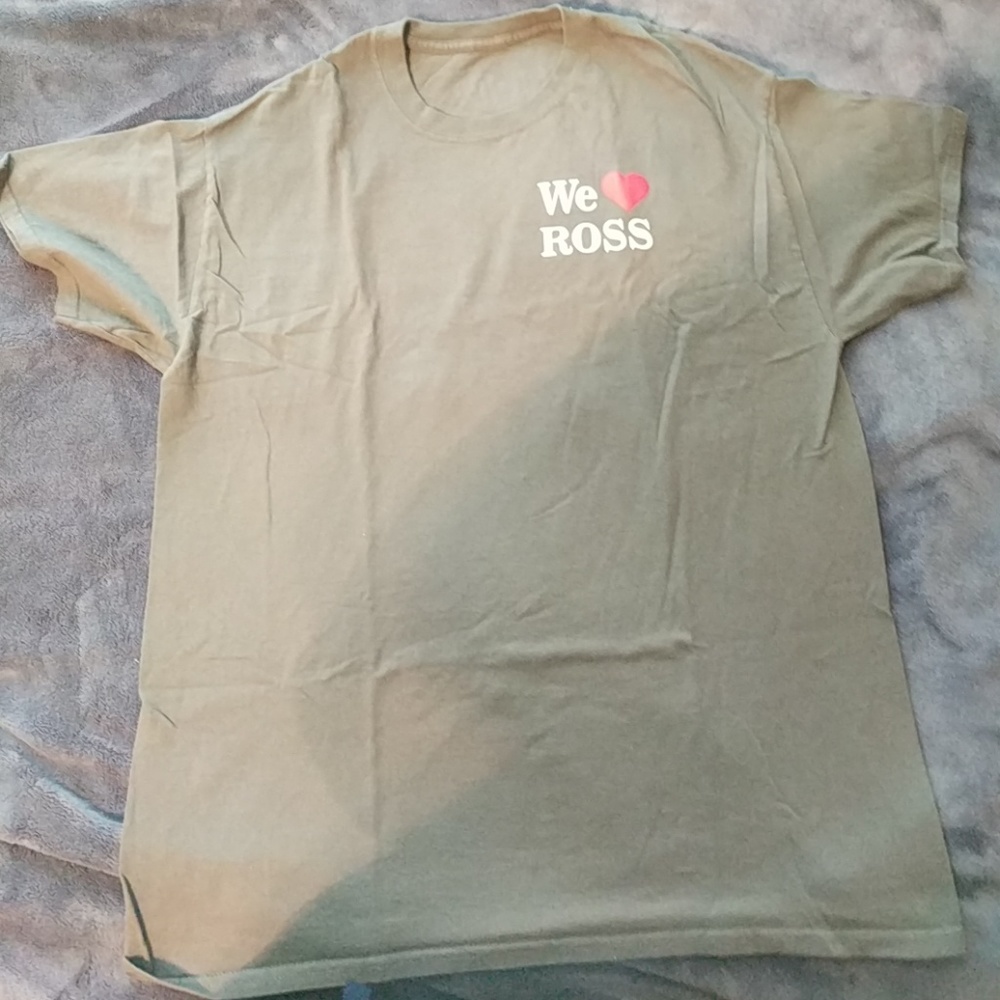 Graphic T-shirt
