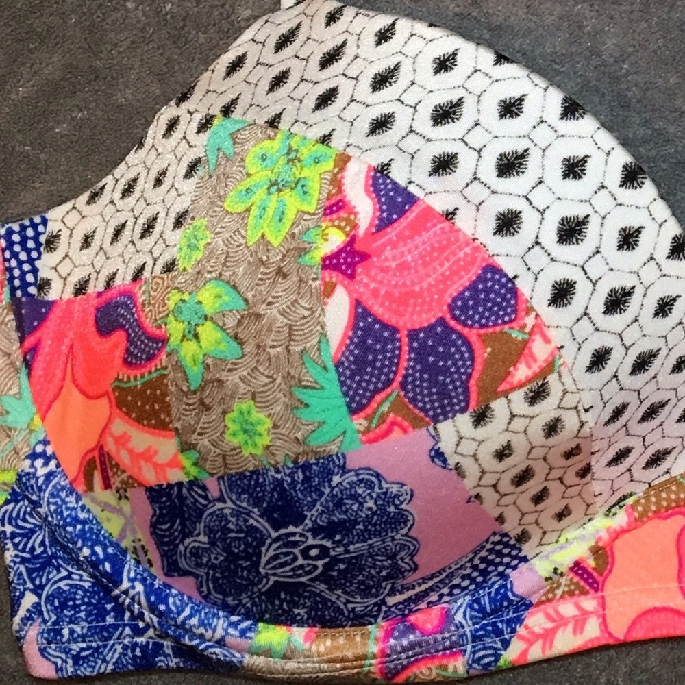 VS BIKINI TOP SIZE 38C - Picture 3 of 4