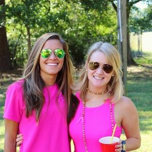 Meet your Posher, Alice