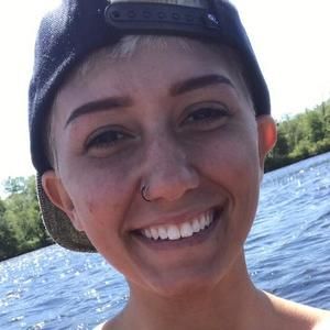 Meet your Posher, Patricia