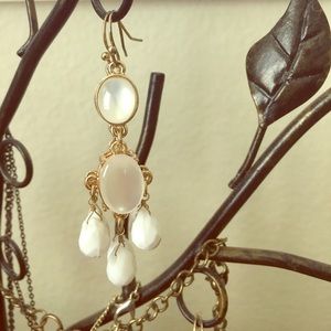 Francesca's Earrings
