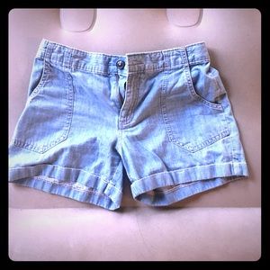 Gap kids shorts