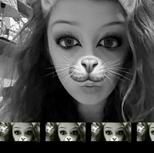 Meet your Posher, Lani