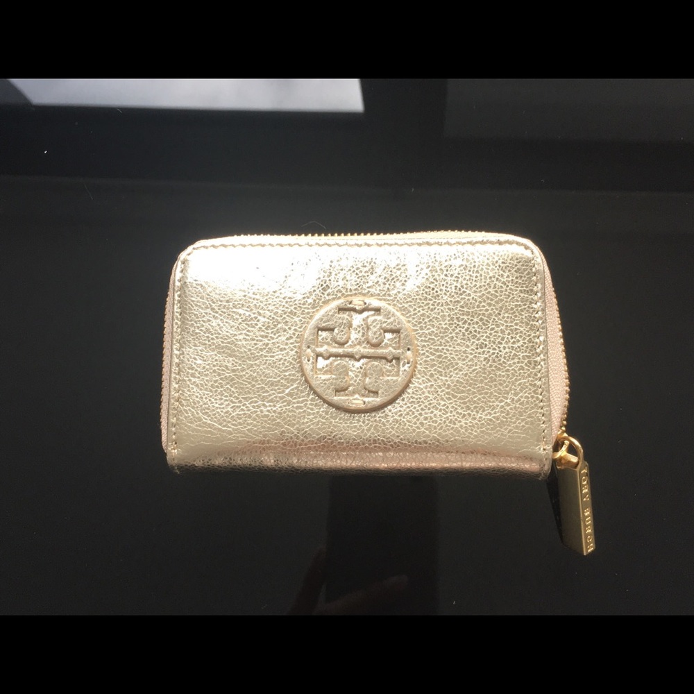 Tory Burch Card Holder