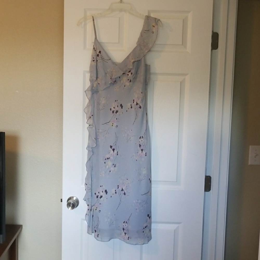 Show-stopping summer dress