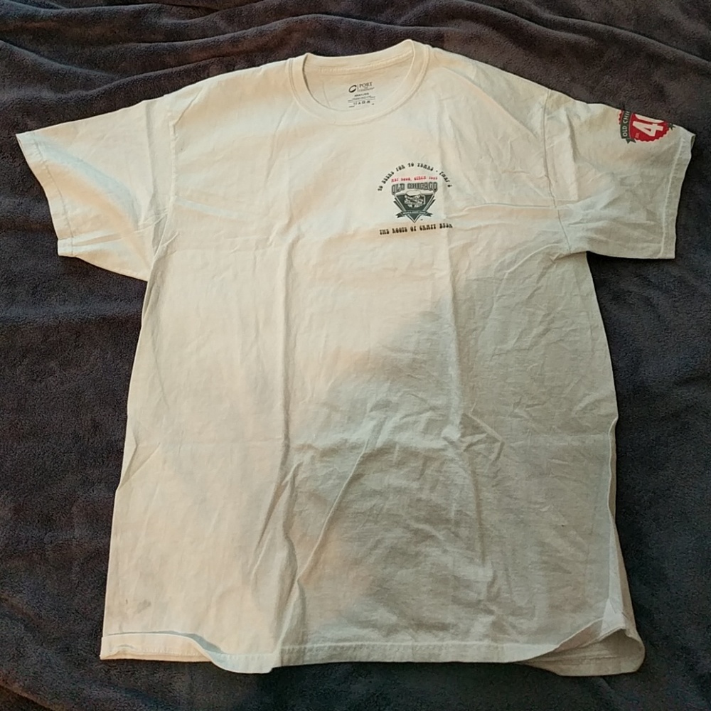 Graphic T-shirt